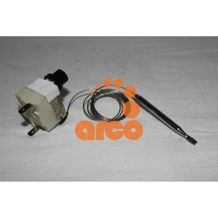 ACC060 Riarmo manuale / Termostato manuale