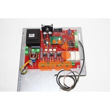 SCH056 Scheda elettronica Thermorossi H2O