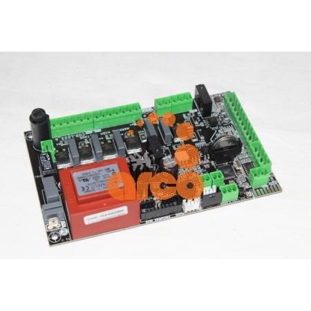 SCH057 Scheda elettronica Montegrappa AX-LI-NP-NX