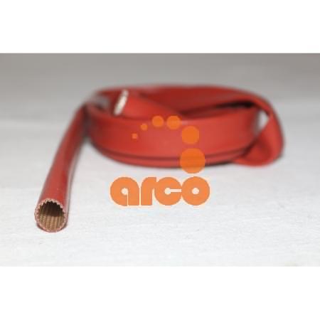GUAR014 Guarnizione rossa alte temperature