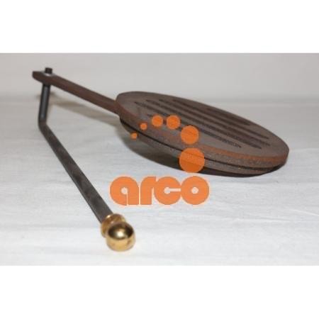 ACC088 Scuoti cenere