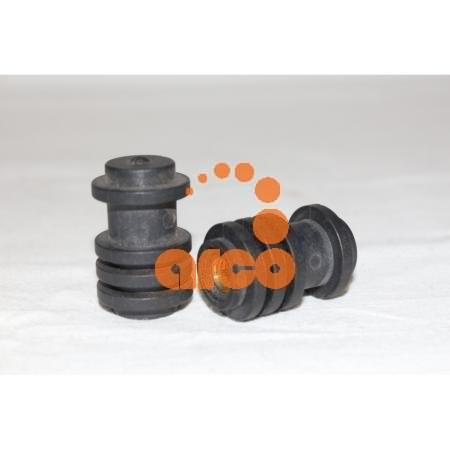 ACC089 Pomolo asta raschiatori M8
