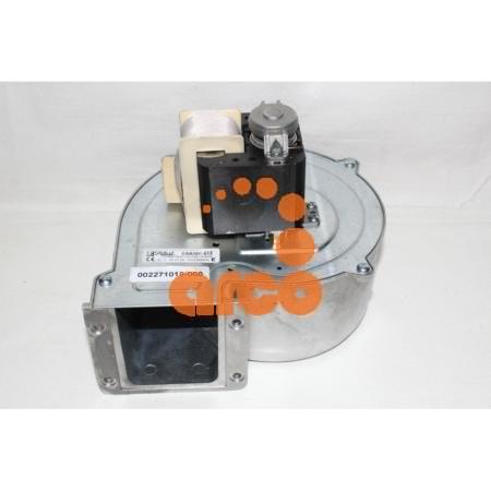 VENT036 Ventilatore centrifugo Extraflame