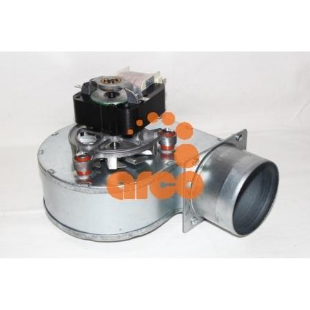 VENT032 Ventilatore centrifugo per canalizzata Montegrappa