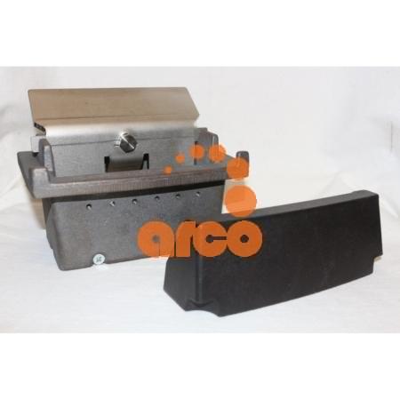 BRC082 Braciere Extraflame Iside/Melinda Idro