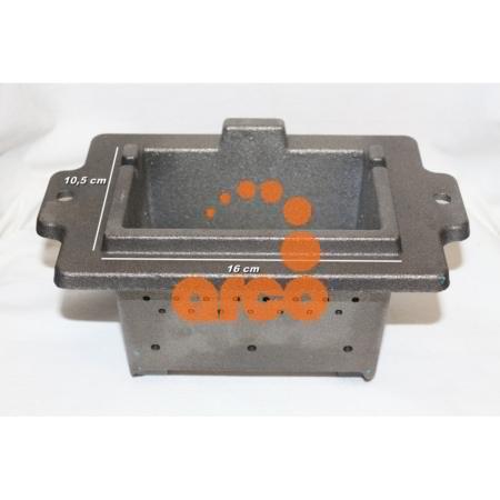 BRC080 Braciere HP30 Extraflame