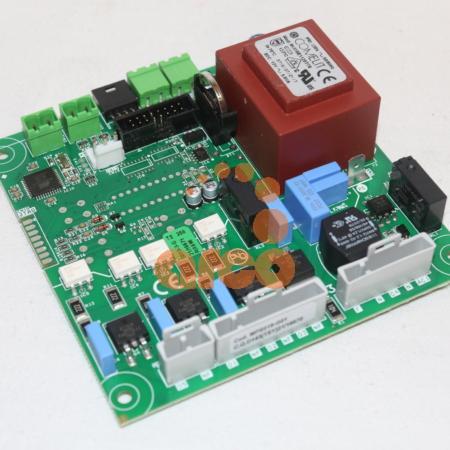 SCH060 Scheda elettronica 697