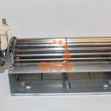 VENT038 Ventola tangenziale Nordica DX