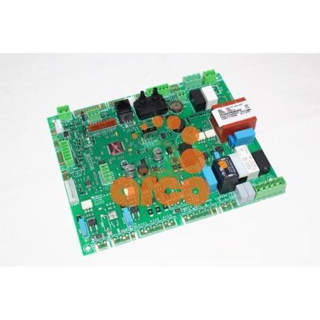 SCH052/A Scheda elettronica Montegrappa MW 18