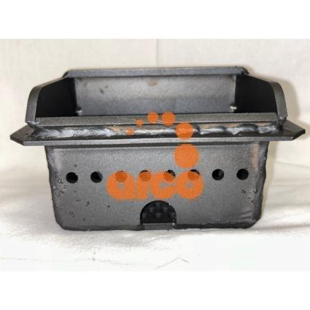 BRC088 tipo Braciere Ungaro CTU M 34