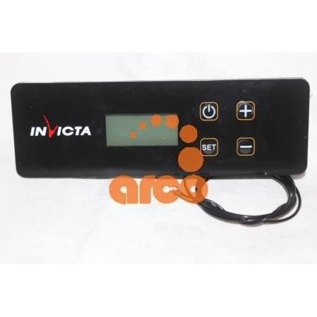 DISP037 Display Mirano 8 Wi-Fi