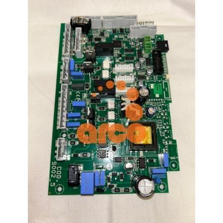 SCH062 Scheda elettronica Extraflame 698