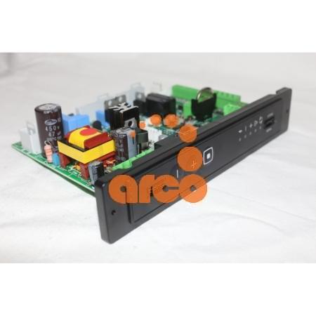 SCH064 Scheda elettronica Extraflame 664