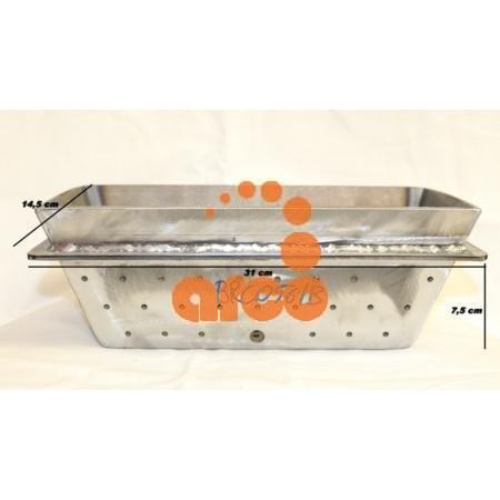 BRC056/B Braciere in ferro Famar Fenix 34kw