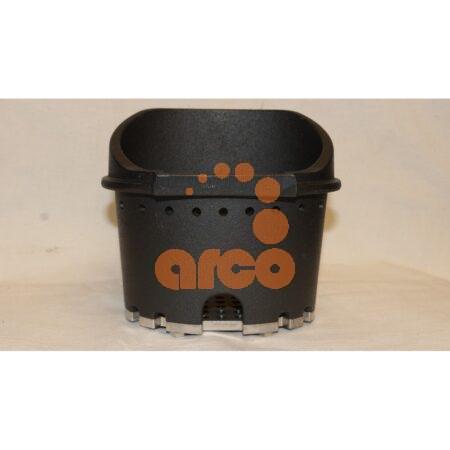 BRC093 Braciere per modelli Blade Edilkamin