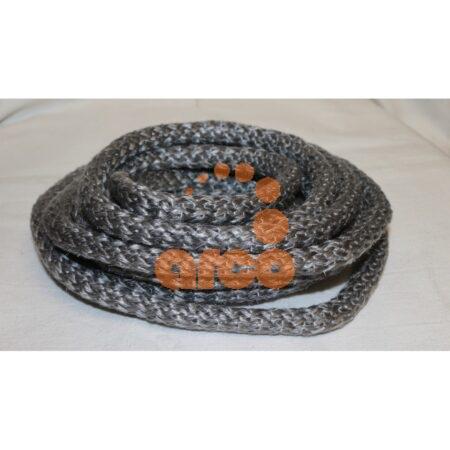 GUAR005/A Guarnizione in fibra diametro 14