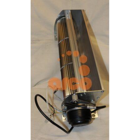 VENT041 Ventilatore tangenziale Edilkamin iris