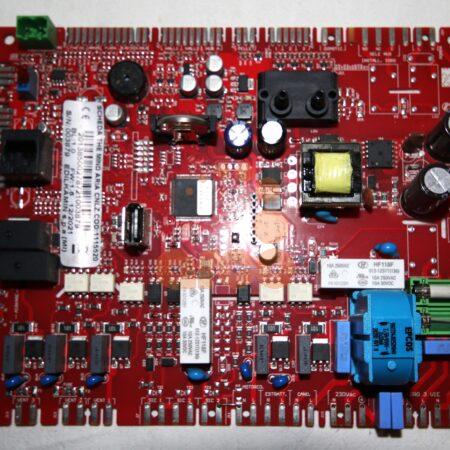 SCH067 Scheda elettronica Edilkamin The Mind ARIA
