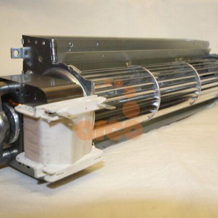 VENT040 Ventilatore tangenziale Montegrappa per Elica