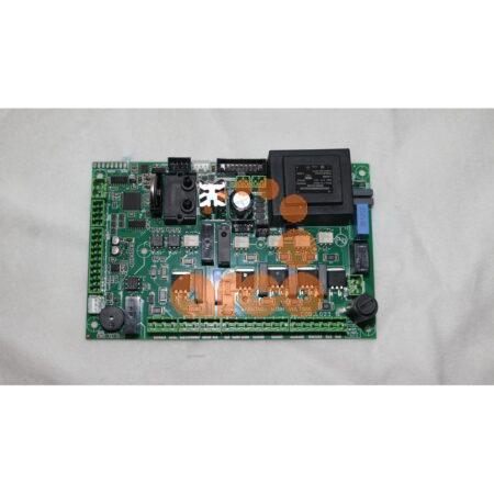 SCH072 Scheda elettronica Motegrappa Azimut